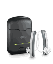 Hörzentrum Gygli AG Bild 9