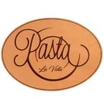 Pasta La Vista