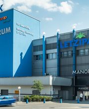 MANOR Zürich Letzipark Bild 2