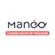 MANÉO CAHORS ROUTE DE TOULOUSE