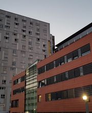 Parking Interparking Wurtz image 1