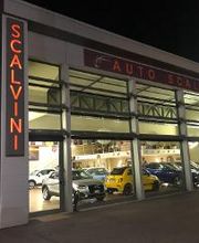 Bosch Car Service Scalvini immagine 16