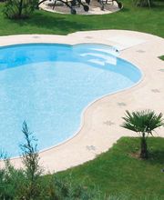 Gartenpool Aachen