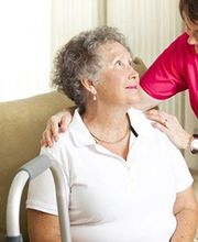 Hospitalisation A Domicile (HAD) Altriane image 1