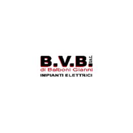 B.V.B. Impianti Elettrici logo