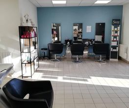 Sabine Coiffure image 5