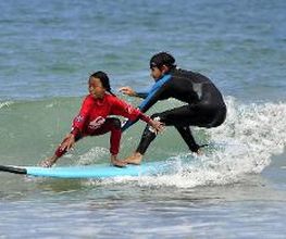 Escuela Cántabra de Surf imagen 11