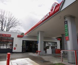 ORLEN Tankstelle Bild 2