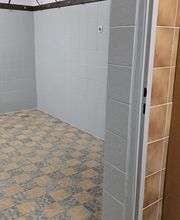 Fliesen Lackieren/Nachher