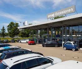 AMAG Weinfelden Bild 11