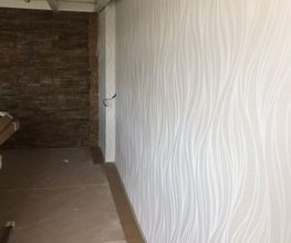 Aroleo Bau GmbH Malergeschäft Bild 13