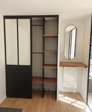 Atelier Conception Mobilier Métallique image 3