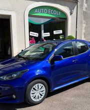 Auto Ecole Les Aix D'angillon image 1