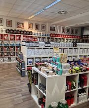 Fitness- und Diätshop Rostock Bild 8