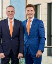 VR-Bank Neu-Ulm eG, Geschäftsstelle Senden Bild 1