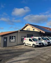 Raphaël Dumas et Fils SA Bild 1