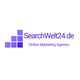 SearchWelt24 | SEO & Google ADS Agentur