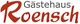 Pension Roensch