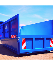 K. Bonn Abfallwirtschafts GmbH & Co. KG Bild 6