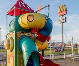 McDonald's Bild 5