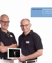 Zahnarztpraxis Dr. Jochen Frank MSc. MSc. & Dr. Andreas Pflumm Bild 1
