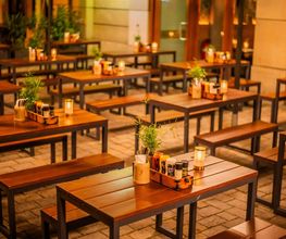 PETER PANE Burgergrill & Bar Bild 5