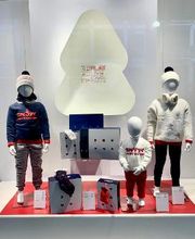 OKAIDI CORNER COIN LECCE immagine 5