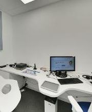 Centro auditivo Audika Calle Alcalá - Madrid imagen 1