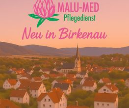 MALU-MED Pflegedienst Bild 3