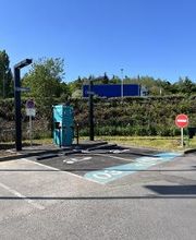 Electra Charging Station image 2