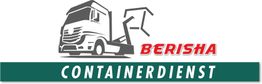 Berisha Containerdienst logo