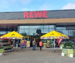 REWE-Markt Angermünde Bild 1