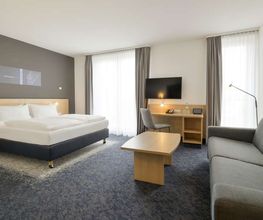 Double Room Accessible