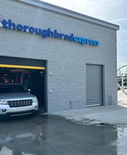 Thoroughbred Express Auto Wash image 11