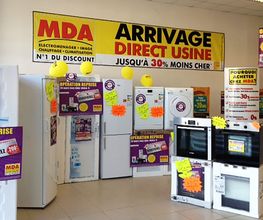 MDA Electroménager Discount image 2