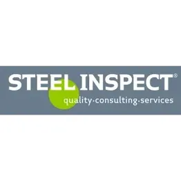 STEEL INSPECT  GmbH