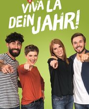 VIVA LA dein Jahr mit Living Haus Fertighaus!