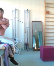 Physiotherapie Isaakidis Bild 1