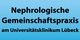 Nephrologische Gemeinschaftspraxis am Universitätsklinikum Lübeck