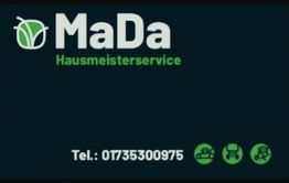Hausmeisterservice MaDa