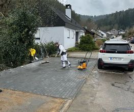 Fejzula Dienstleistungen Bild 7