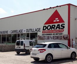 Doras Saint-Usage image 1