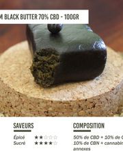 Toukipouss Growshop CBD shop image 12