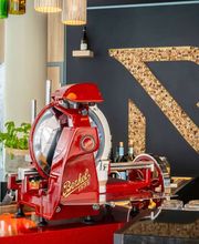 Mercure Hotel Berlin City Bild 9