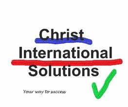 Christ International Solutions Bild 1