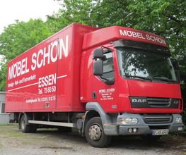 Möbel Schön Umzugsgesellschaft mbH Bild 1