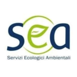 SEA - Servizi Ecologici Ambientali - Agrigento logo
