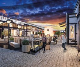 Fashion Outlet Marl Bild 5