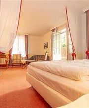 Hotel Residenz Rennhack Bild 4