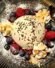 Restaurant Kafi Burehus Bild 3